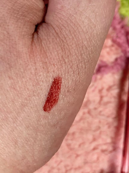 パウダールージュティント RD302/ETUDE/口紅の画像