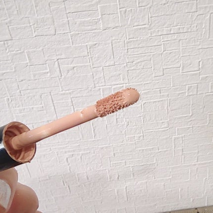 カバーパーフェクション チップコンシーラー/the SAEM/リキッドコンシーラーを使ったクチコミ(2枚目)