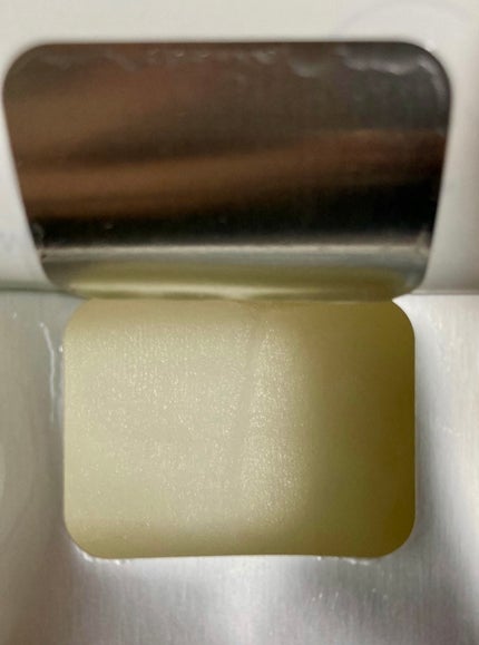 キューブマスク パンテノール/ネイチャーリパブリック/シートマスク・パックを使ったクチコミ(4枚目)