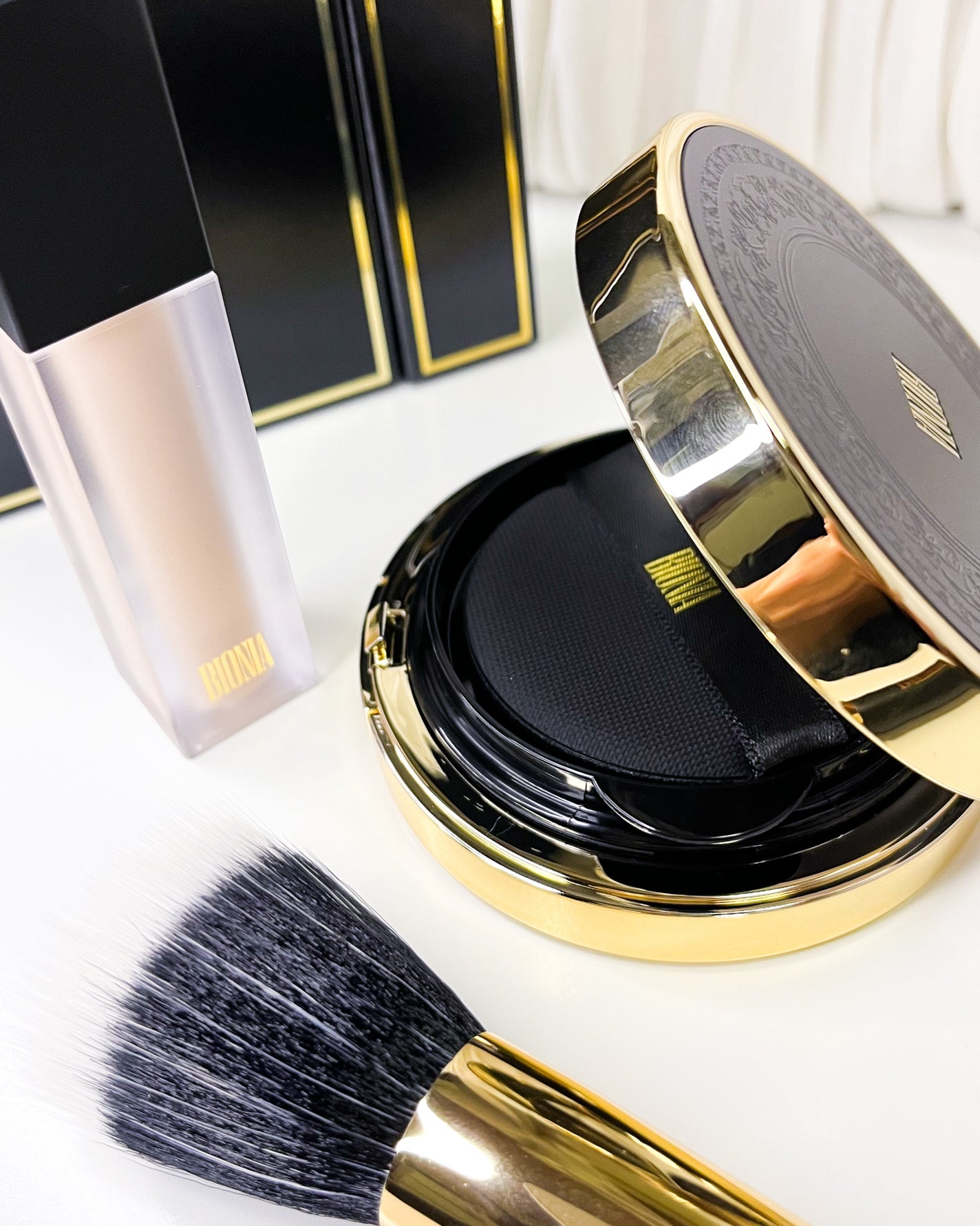 BIONIA コレクティングコンシーラー/コラリッチ/コンシーラーを使ったクチコミ(6枚目)