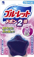 ブルーレットドボン 2倍 ラベンダー