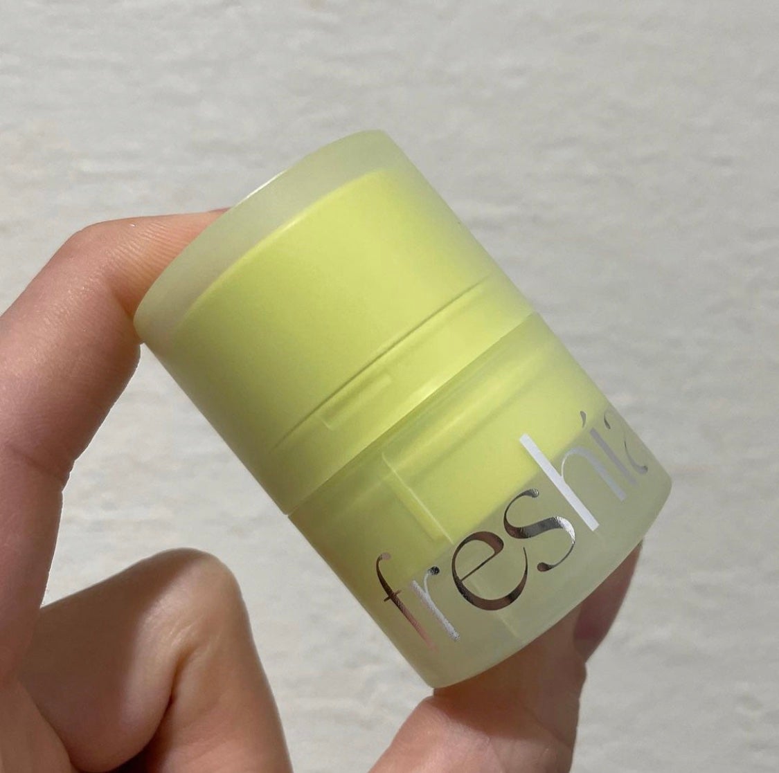 ビターアンプルリップセリン/freshian/リップクリームを使ったクチコミ(1枚目)