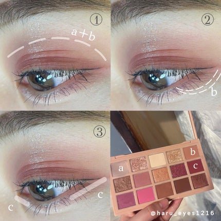 スムースリキッドアイライナー スーパーキープ/ヒロインメイク/リキッドアイライナーを使ったクチコミ(1枚目)