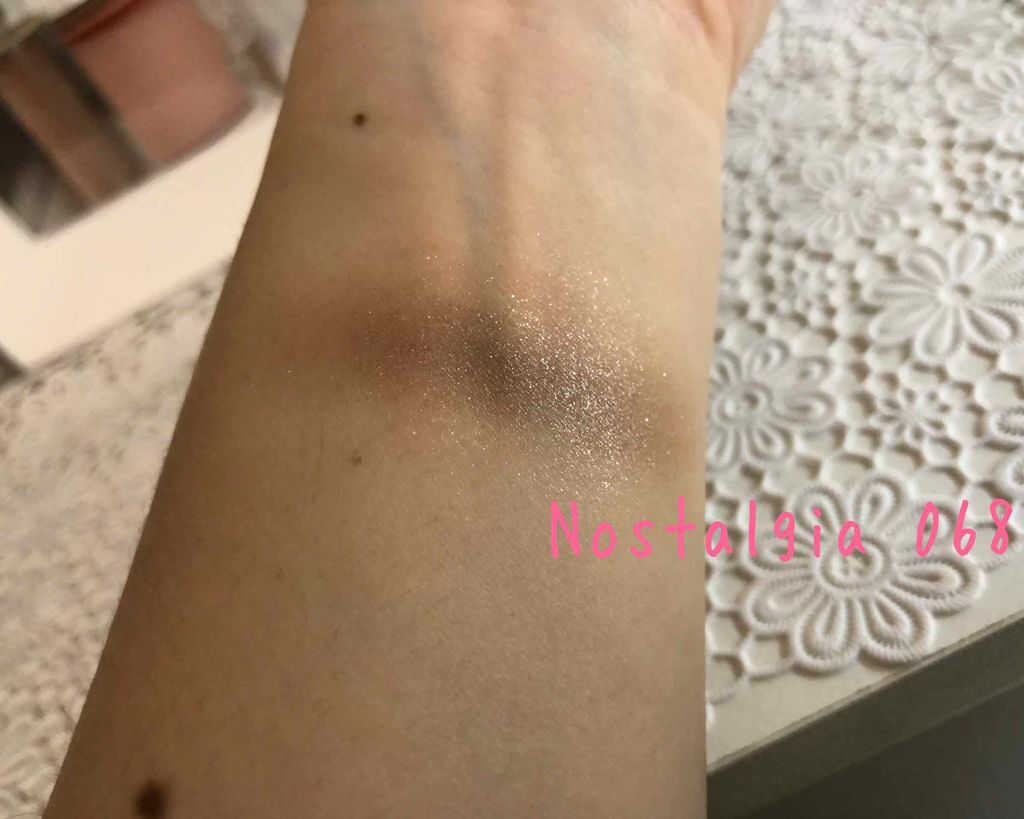 アディクション ザ アイシャドウ/ADDICTION/単色アイシャドウを使ったクチコミ(2枚目)