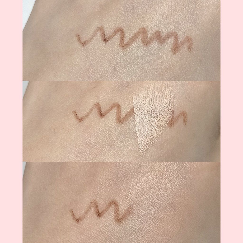 Oh!Baby ナチュラル BBスティック/ハウス オブ ローゼ/BBクリームを使ったクチコミ（2枚目）