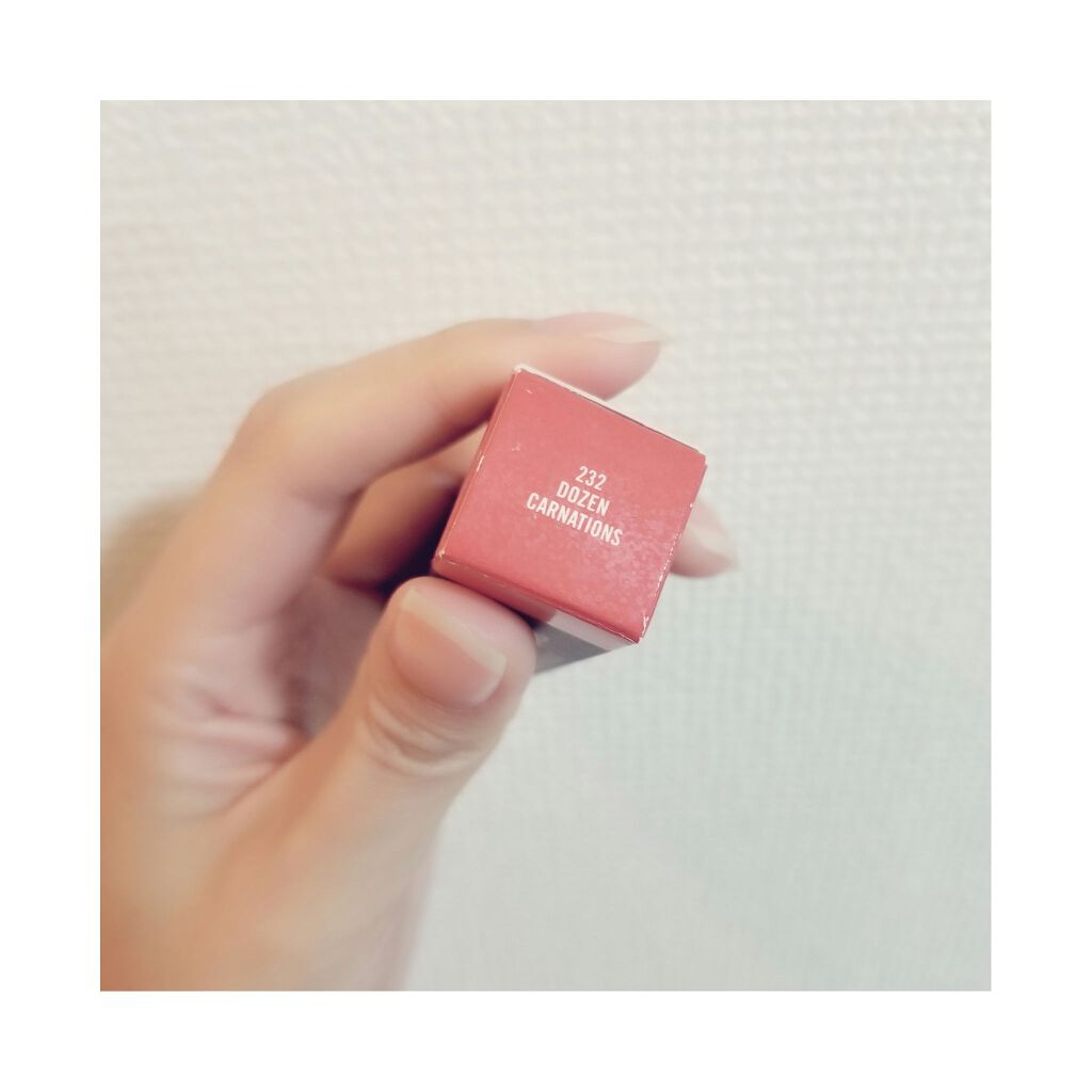 リップスティック/M・A・C/口紅を使ったクチコミ（3枚目）