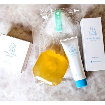 ケアクリーム/ママ&ベビー/デリケートゾーンケアを使ったクチコミ(5枚目)