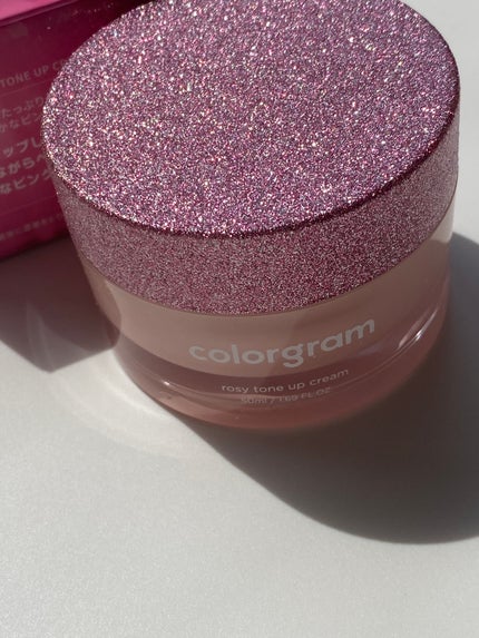 KANNIE on LIPS 「colorgram9月のメガ割で買ったものたち🛒✨colorg..」(4枚目)