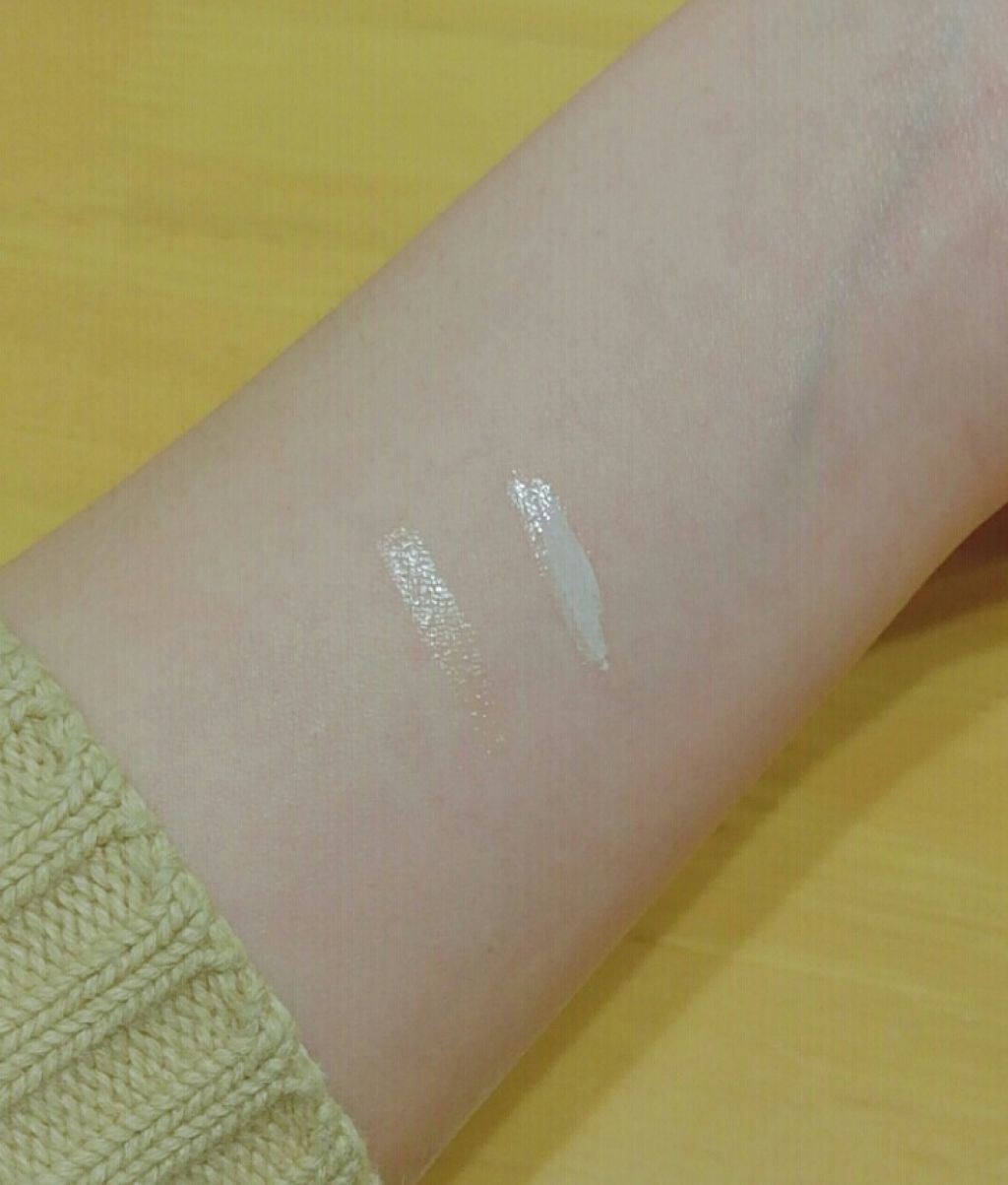 アイトーク/アイトーク/二重まぶた用アイテムを使ったクチコミ（2枚目）