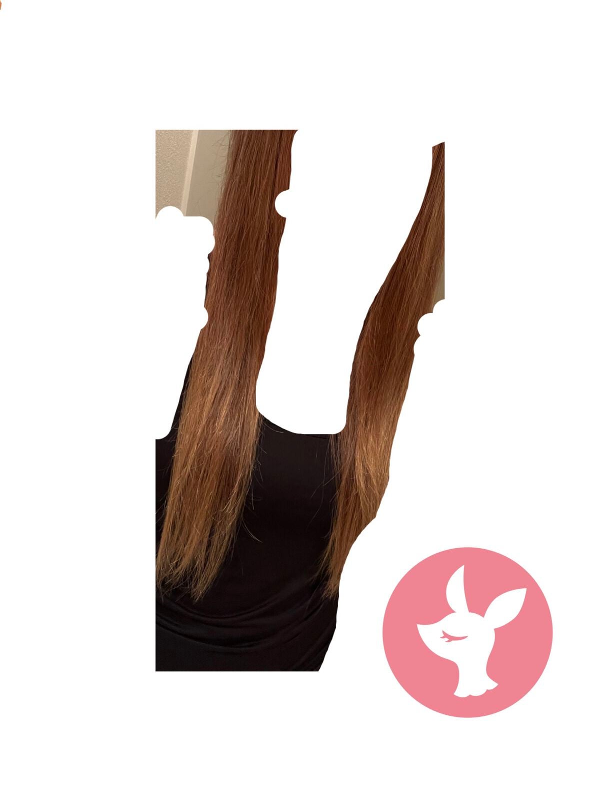 髪のキメ美容バリアトリートメント/エッセンシャル/洗い流すヘアトリートメントを使ったクチコミ(3枚目)