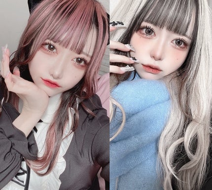 グリッター イルミネーションライナー R/CipiCipi/リキッドアイライナーを使ったクチコミ(9枚目)