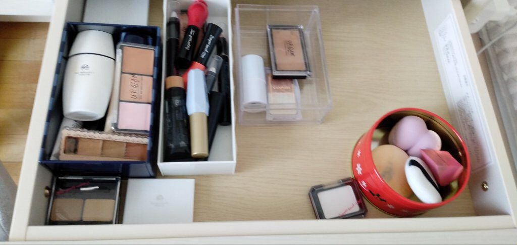 結 愛 │ ゆ あ 🤍🌷🫶🏻໒꒱· ゚ on LIPS 「ふうなのモーニングルーティン!!〜後編〜✼••┈┈••✼••┈..」(5枚目)