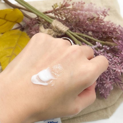 シカ水分クリーム/Dr.Belmeur/フェイスクリームを使ったクチコミ(2枚目)