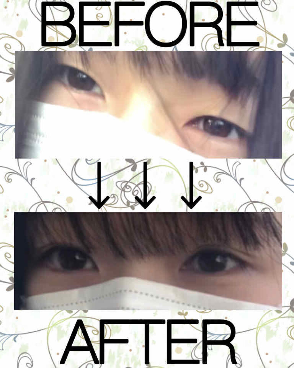 ダブルアイリキッド/Automatic Beauty/二重まぶた用アイテムを使ったクチコミ（1枚目）