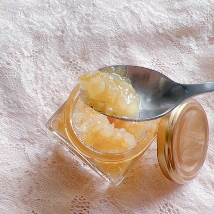 瀬戸内レモンの重曹泡洗顔/毛穴撫子/泡洗顔を使ったクチコミ(5枚目)