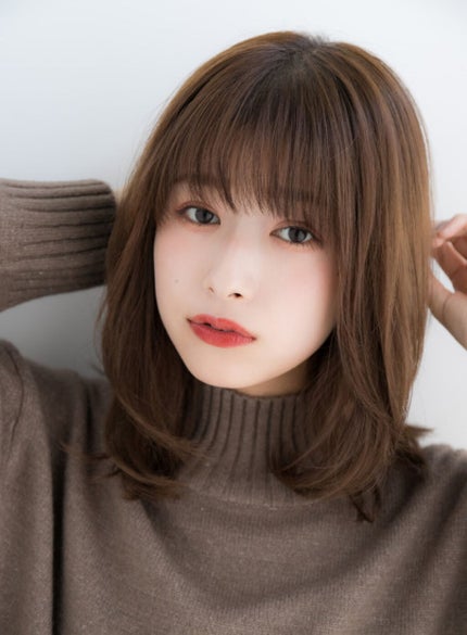 イガリメイクって?ナチュラルな色気でオシャレ度UP!やり方からおすすめコスメまでご紹介