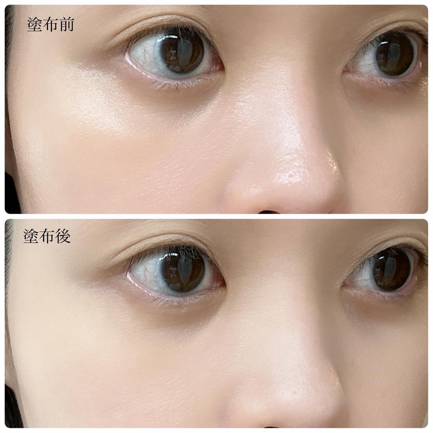 プリズム・リーブル/GIVENCHY/ルースパウダーを使ったクチコミ(3枚目)