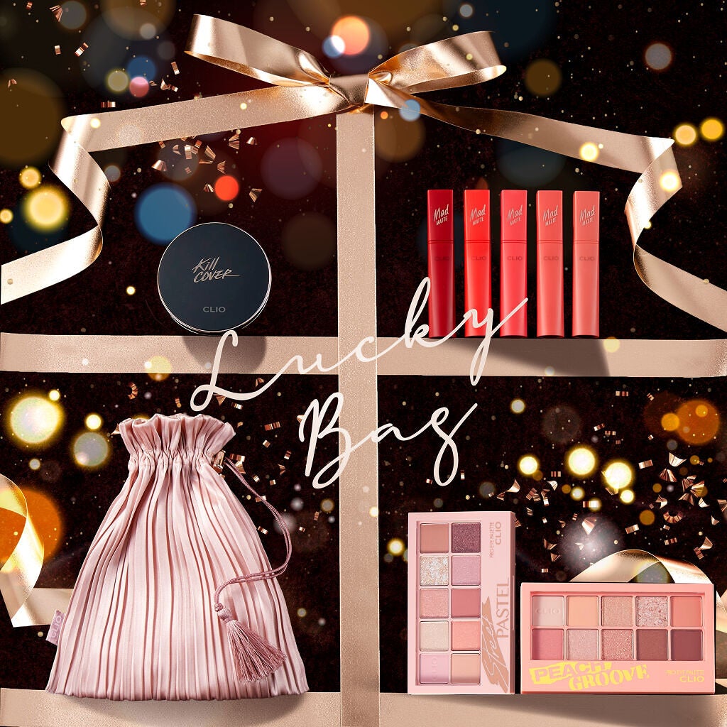 プロ アイ パレット/CLIO/アイシャドウパレットを使ったクチコミ(1枚目)