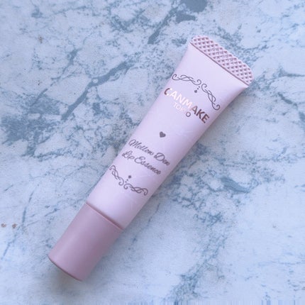 メロウデューリップエッセンス/キャンメイク/リップケアを使ったクチコミ(3枚目)