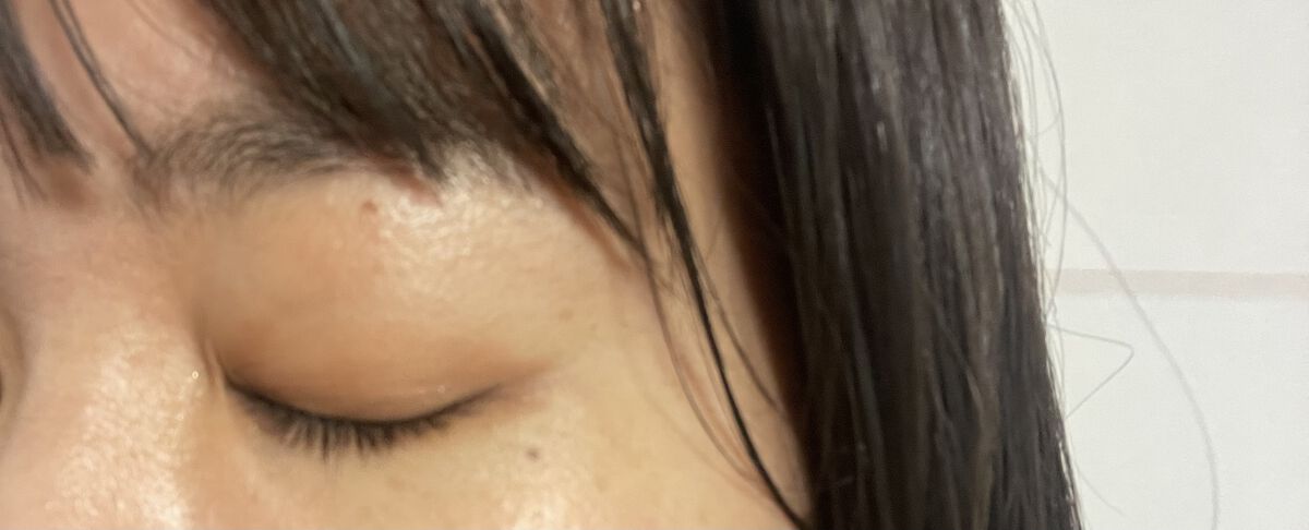 インザミラーアイパレット/Ririmew/アイシャドウパレットを使ったクチコミ（3枚目）