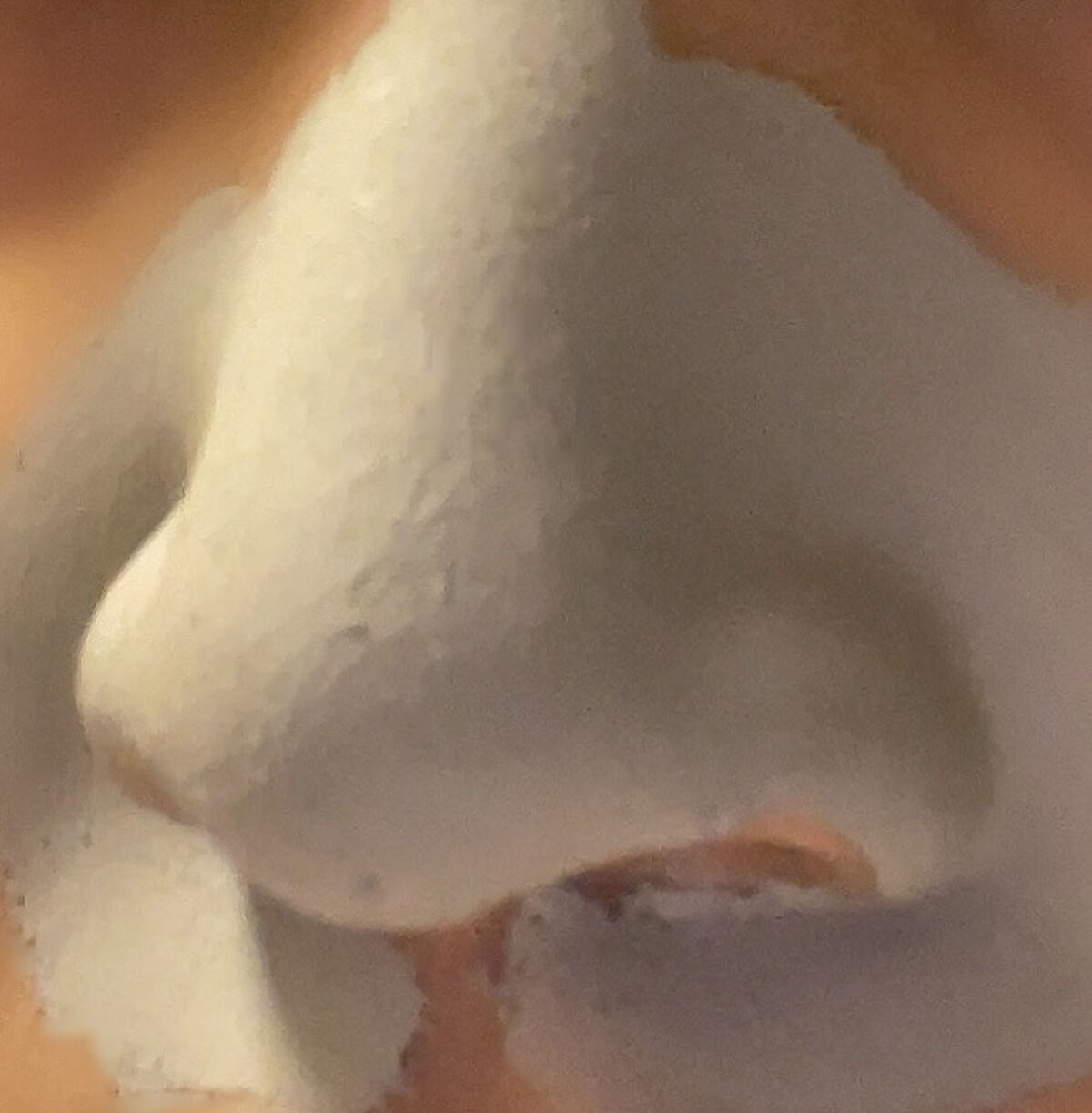 スーパーヴォルカニック　ポア　クレイマスク/innisfree/洗い流すパック・マスクを使ったクチコミ（3枚目）