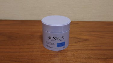 インテンスダメージリペア ヘアマスク/NEXXUS(ネクサス)/洗い流すパック・マスクを使ったクチコミ（1枚目）