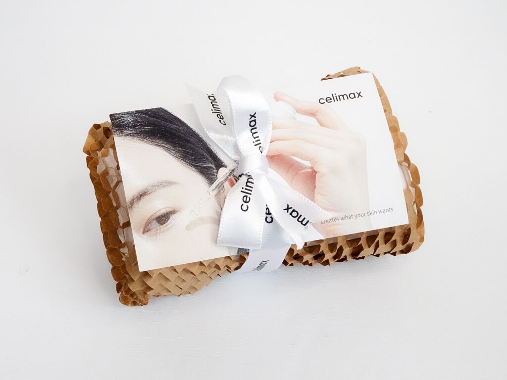 Noni Ampule/celimax/美容液を使ったクチコミ(7枚目)