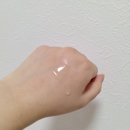 ドレススノー ローション【医薬部外品】 /アテニア/化粧水を使ったクチコミ(8枚目)