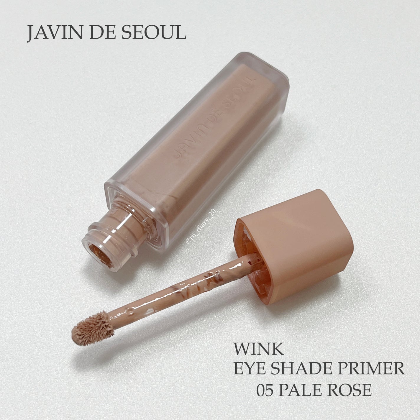 ジャビンドゥソウル ウインクファンデーションパクト/Javin De Seoul/クッションファンデーションを使ったクチコミ(5枚目)