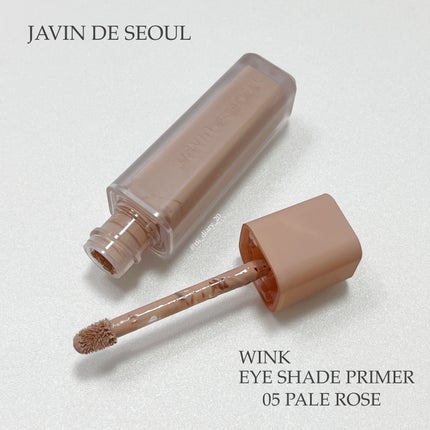 ジャビンドゥソウル ウインクファンデーションパクト/Javin De Seoul/クッションファンデーションを使ったクチコミ(5枚目)