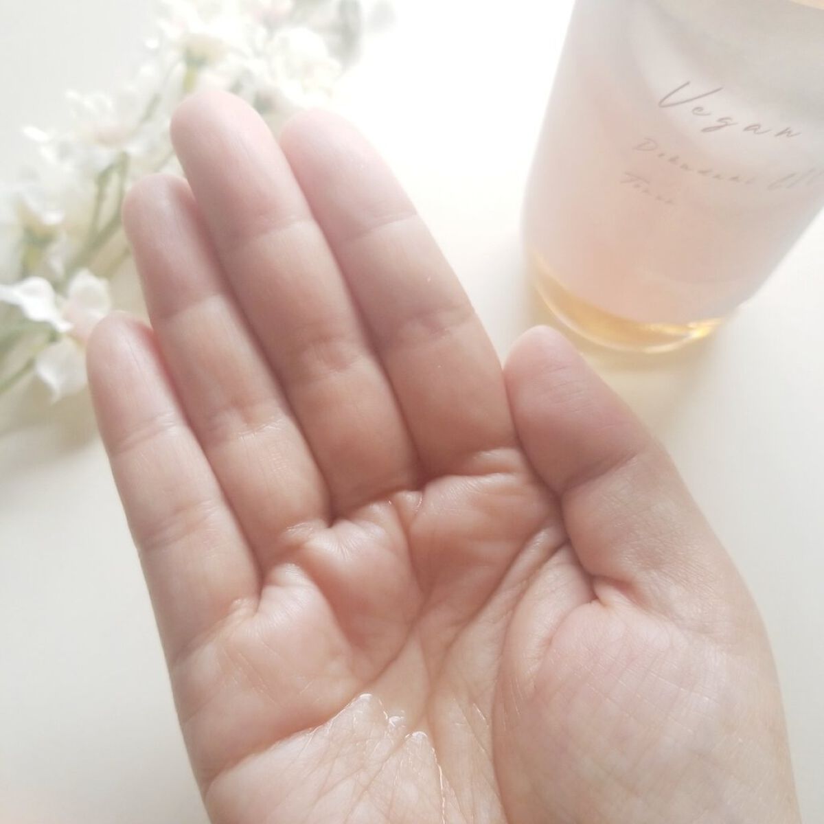 ユーガ ヴィーガン ドクダミシカ トナー /ユーガ/化粧水を使ったクチコミ（2枚目）