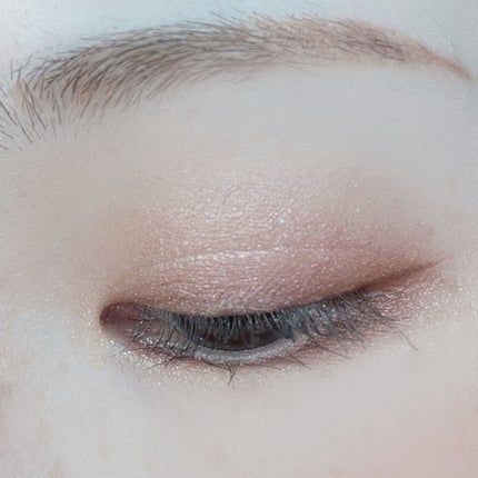 38℃ シェード ライナー/UZU BY FLOWFUSHI/リキッドアイライナーを使ったクチコミ(3枚目)