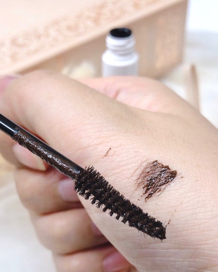 ハイパーリフトマスカラ/D-UP/マスカラを使ったクチコミ(2枚目)