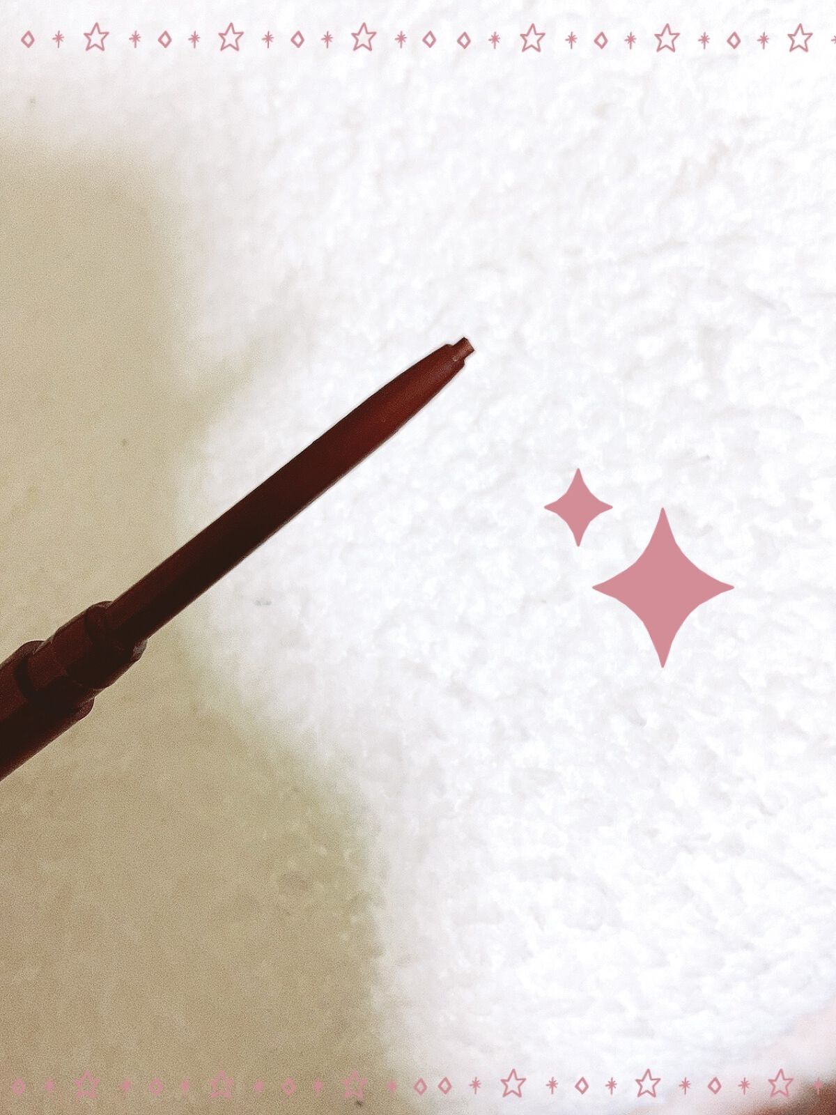 シャープインパクトライナー/ファンケル/ジェルアイライナーを使ったクチコミ（2枚目）