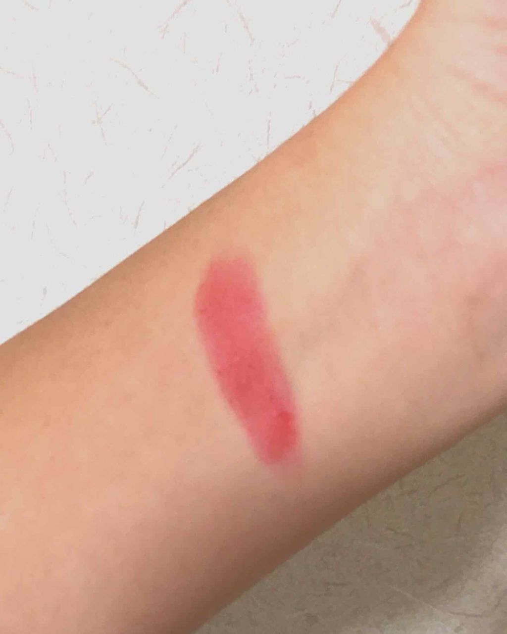 ウォーターティント/ETUDE/リップグロスを使ったクチコミ（3枚目）