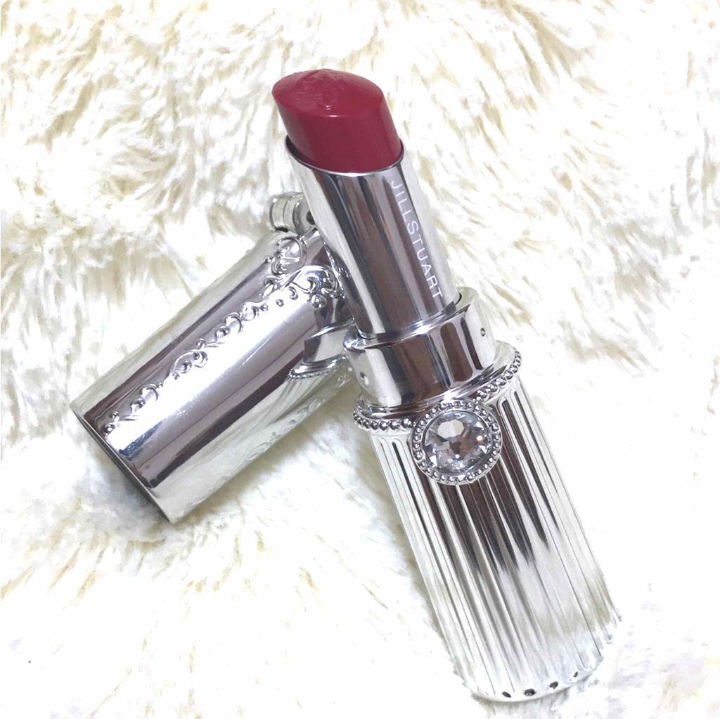 リップブロッサム/JILL STUART/口紅を使ったクチコミ(1枚目)