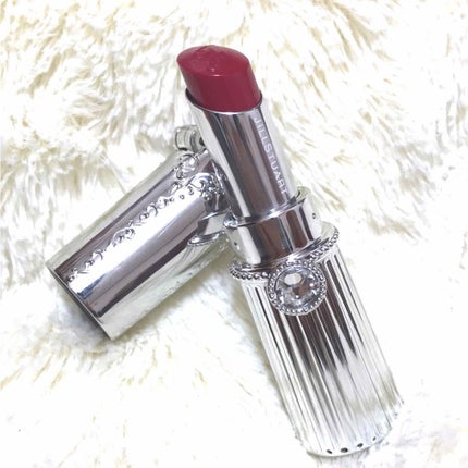 リップブロッサム/JILL STUART/口紅を使ったクチコミ(1枚目)