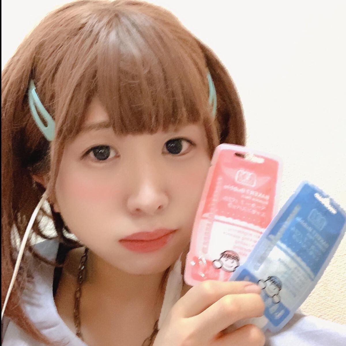 マジックバブルエッセンスパックMINI/BAKER7/シートマスク・パックを使ったクチコミ(4枚目)