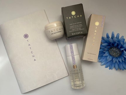 エッセンス/タッチャ/化粧水を使ったクチコミ(1枚目)