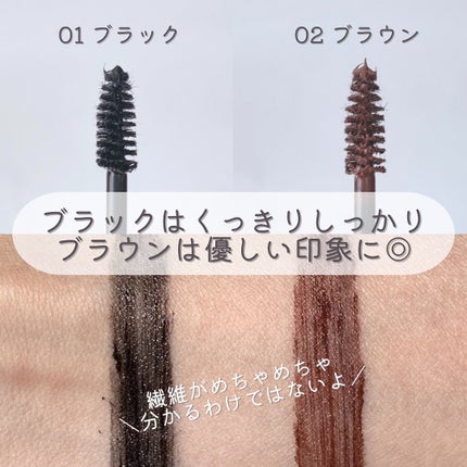 リキッドシャープライナー/AC MAKEUP/リキッドアイライナーを使ったクチコミ(4枚目)