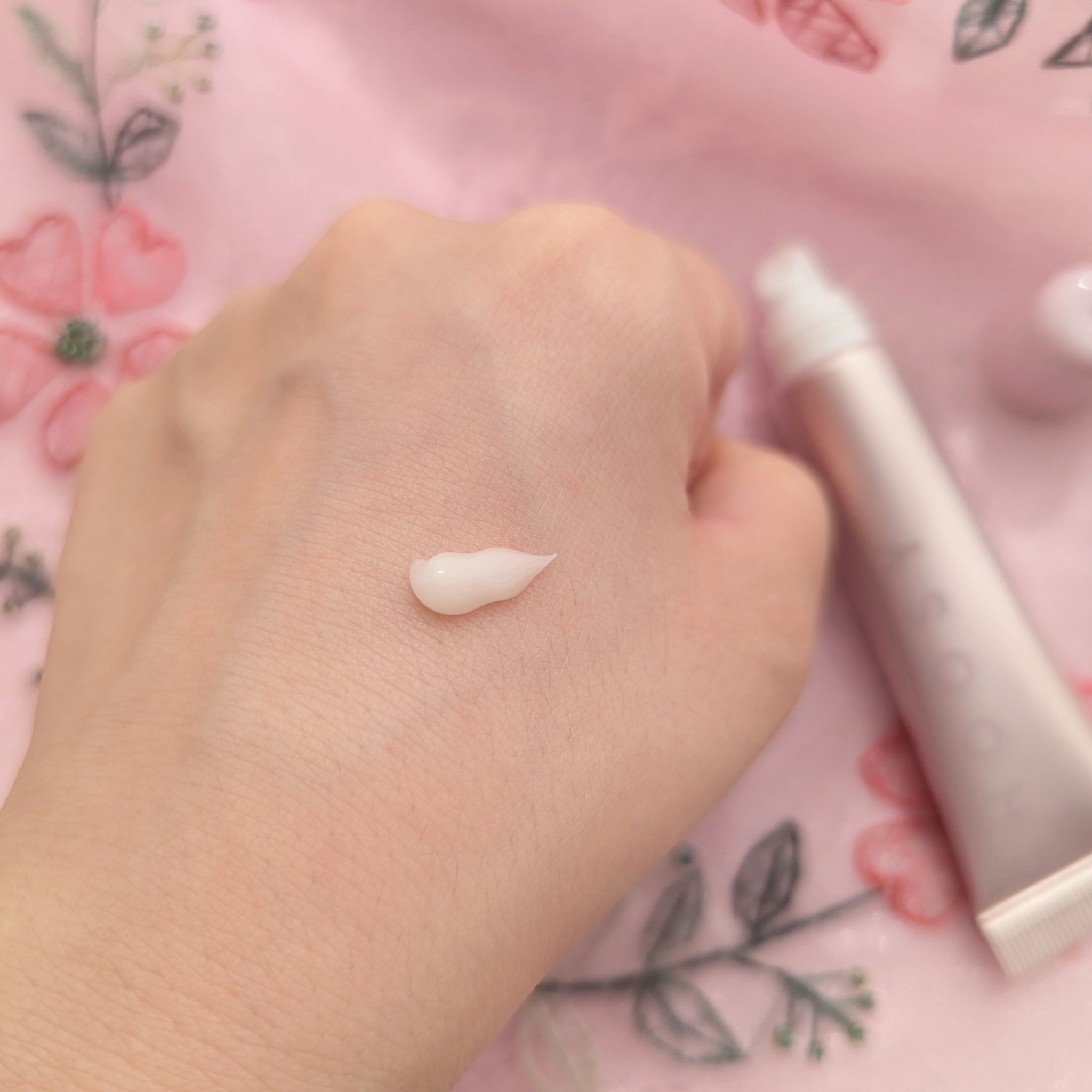 ナイトニードルリップ/CHOOSY/リップ美容液を使ったクチコミ（3枚目）