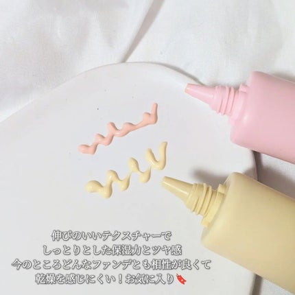 モイストラボ ルースパウダー/Moist Labo/ルースパウダーを使ったクチコミ(4枚目)