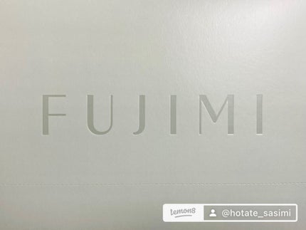 FUJIMI パーソナライズプロテイン/FUJIMI/ホエイプロテインを使ったクチコミ(7枚目)