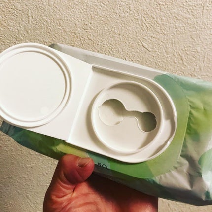 クレンジングティッシュ/チャトックス/クレンジングシートを使ったクチコミ(6枚目)