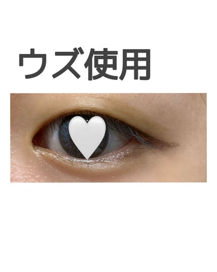 EYE OPENING LINER/UZU BY FLOWFUSHI/リキッドアイライナーを使ったクチコミ(5枚目)