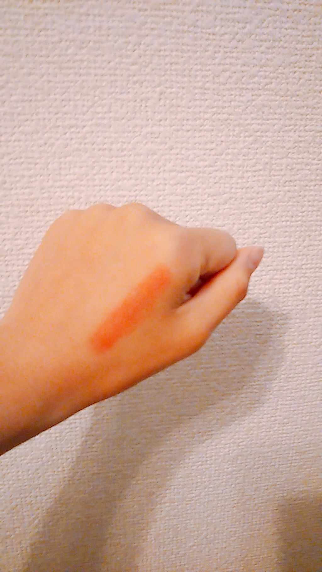 オペラ リップティント N/OPERA/リップティントを使ったクチコミ（2枚目）