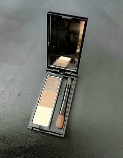 ケイト デザイニングアイブロウ3D/KATE/パウダーアイブロウを使ったクチコミ(2枚目)