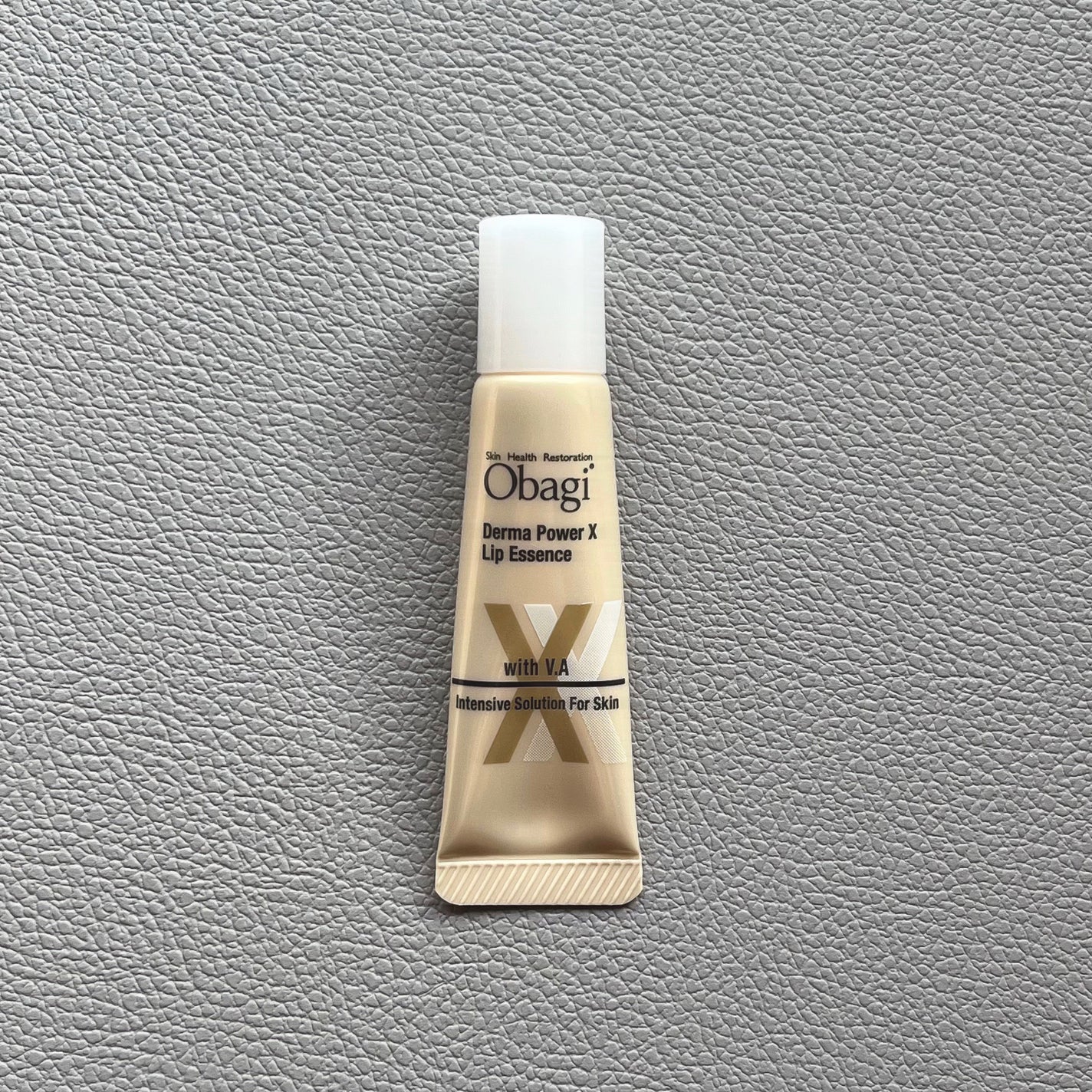 ダーマパワーX リップエッセンス/オバジ/リップ美容液を使ったクチコミ(2枚目)