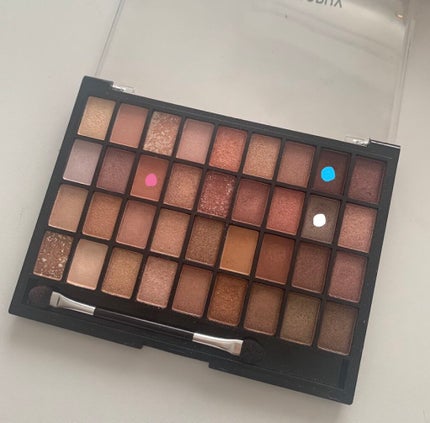 クイックラッシュカーラー/キャンメイク/マスカラ下地を使ったクチコミ(5枚目)