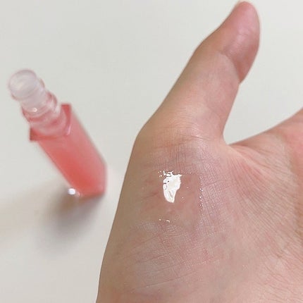 キスミー フェルム ミセイロルージュ 04 ヌーディシナモン/キスミー フェルム/口紅を使ったクチコミ(3枚目)